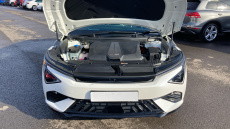 Kia EV6 168kW GT Line S 84kWh 5dr Auto Electric Estate